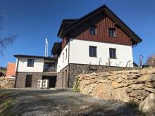 Apartmány Verunka - Kvilda