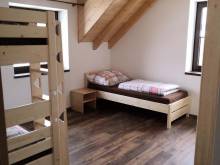 Apartmány Verunka - Kvilda