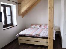 Apartmány Verunka - Kvilda