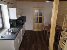 Apartmány Verunka - Kvilda