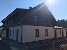 Apartmány Verunka - Kvilda