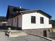 Apartmány Verunka - Kvilda