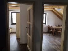 Apartmány Verunka - Kvilda