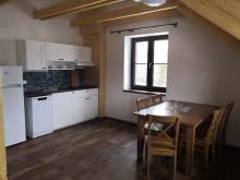 Apartmány Verunka - Kvilda
