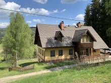 Chalet Jizerky - Tanvald