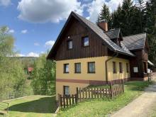 Chalet Jizerky - Tanvald