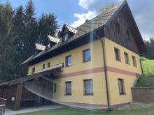Chalet Jizerky - Tanvald