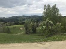 Chalet Jizerky - Tanvald