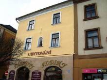 Ubytování - Moravská Třebová