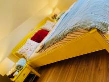 Apartmány U Mluvících kamenů na eko zahradě - Staré Křečany