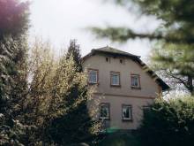 Apartmány U Mluvících kamenů na eko zahradě - Staré Křečany