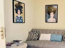 Apartmány U Mluvících kamenů na eko zahradě - Staré Křečany