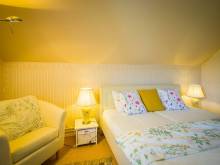 Apartmány U Mluvících kamenů na eko zahradě - Staré Křečany