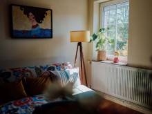 Apartmány U Mluvících kamenů na eko zahradě - Staré Křečany