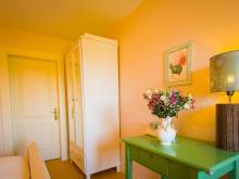 Apartmány U Mluvících kamenů na eko zahradě - Staré Křečany