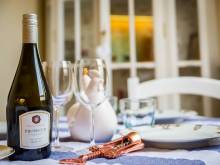 Apartmány U Mluvících kamenů na eko zahradě - Staré Křečany