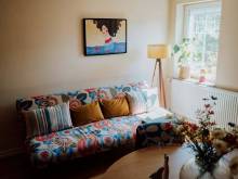 Apartmány U Mluvících kamenů na eko zahradě - Staré Křečany