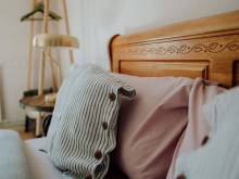 Apartmány U Mluvících kamenů na eko zahradě - Staré Křečany