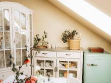 Apartmány U Mluvících kamenů na eko zahradě - Staré Křečany