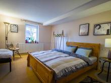 Apartmány U Mluvících kamenů na eko zahradě - Staré Křečany