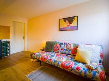 Apartmány U Mluvících kamenů na eko zahradě - Staré Křečany