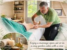 Apartmány U Mluvících kamenů na eko zahradě - Staré Křečany