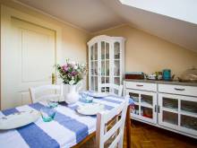 Apartmány U Mluvících kamenů na eko zahradě - Staré Křečany