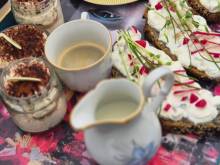 Apartmány U Mluvících kamenů na eko zahradě - Staré Křečany