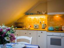 Apartmány U Mluvících kamenů na eko zahradě - Staré Křečany