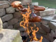Glamping Zahrada - Drnholec