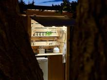 Glamping Zahrada - Drnholec