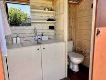 Glamping Zahrada - Drnholec