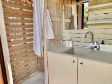 Glamping Zahrada - Drnholec
