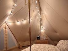 Glamping Zahrada - Drnholec