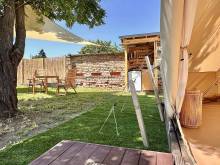 Glamping Zahrada - Drnholec