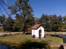 Penzion St. Leonhard - Chudenín