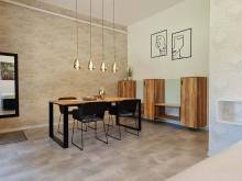 Apartmán mezi stromy 2