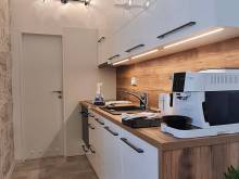 Apartmán mezi stromy 3