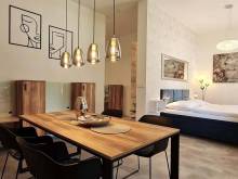 Apartmán mezi stromy - Krnov