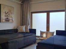 Apartmán mezi stromy - Krnov