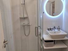 Apartmán mezi stromy - Krnov