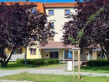 Apartmán mezi stromy - Krnov