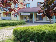 Apartmán mezi stromy - Krnov