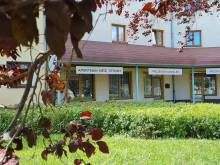Apartmán mezi stromy - Krnov