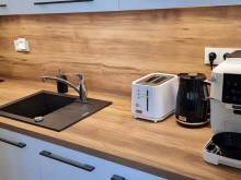 Apartmán mezi stromy - Krnov