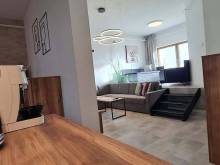 Apartmán mezi stromy - Krnov