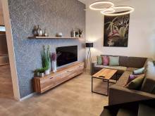 Apartmán mezi stromy - Krnov