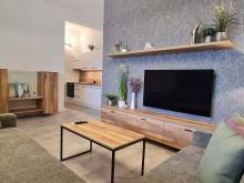 Apartmán mezi stromy - Krnov