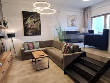 Apartmán mezi stromy - Krnov