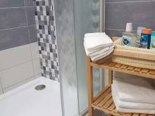Apartmán Pod Zámkem - Děčín